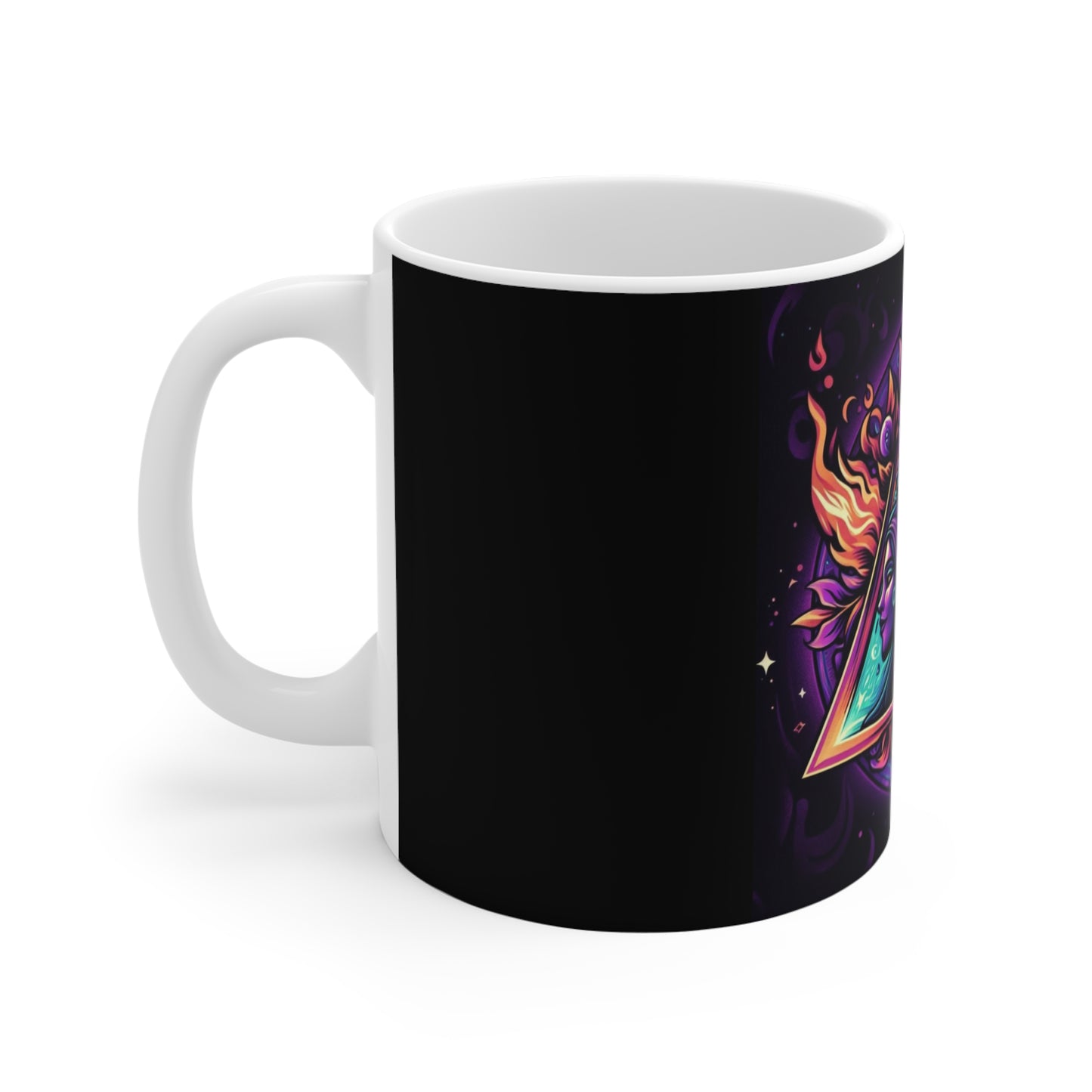 Mug 11oz